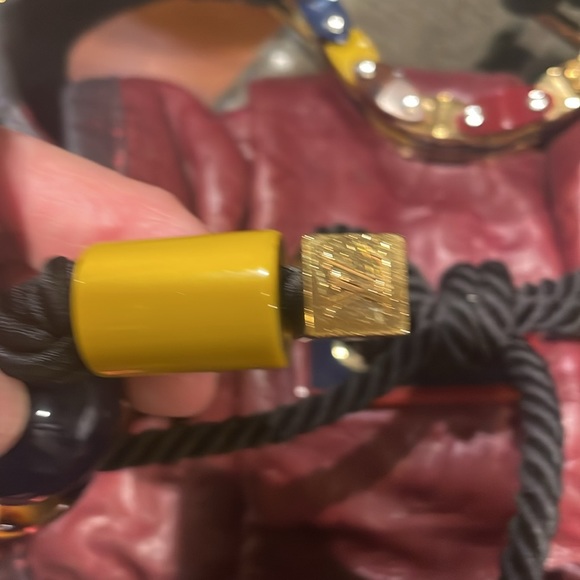 Louis Vuitton 2009 Kalahar original bag - Picture 10 of 10